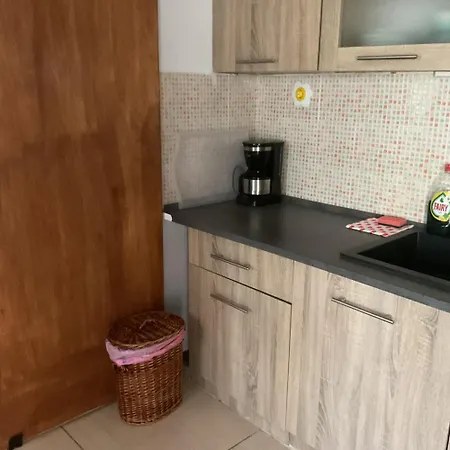 Apartman Rosemary