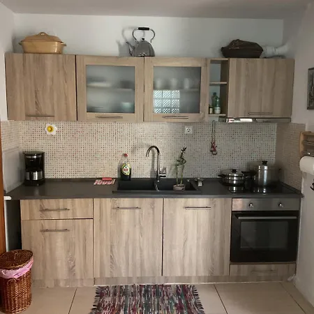 Apartman Rosemary