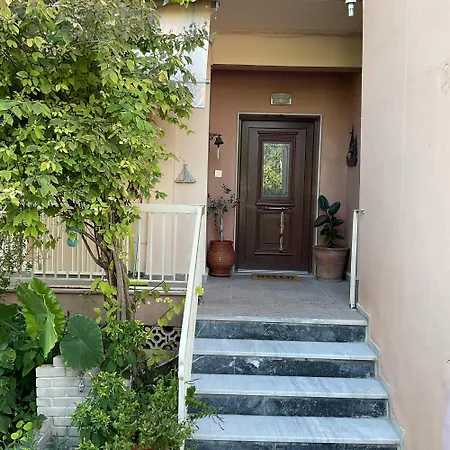 Rosemary Apartman *