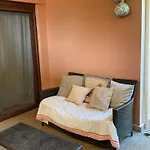 Rosemary Apartmán Nea Kallikrateia