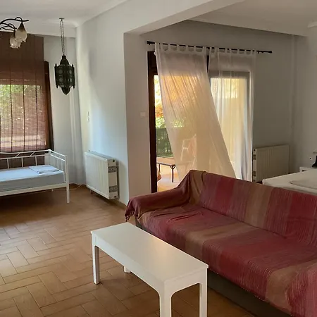 Lejlighed Rosemary *