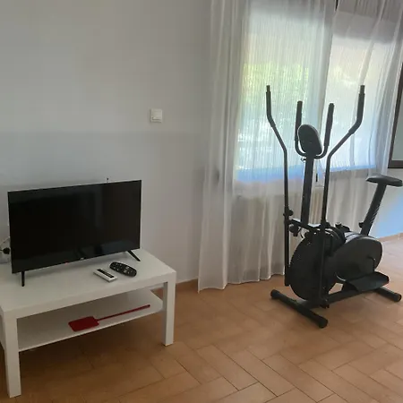 Apartmán Rosemary *