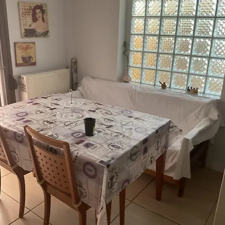 Rosemary * Nea Kallikrateia