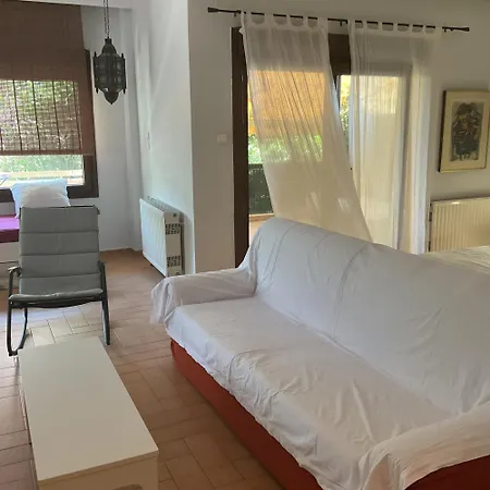 Rosemary * Nea Kallikrateia