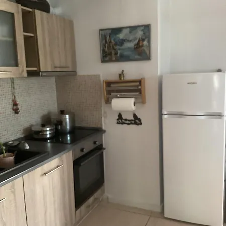 Apartmán Rosemary *