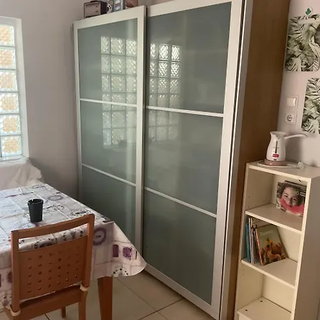 Rosemary Appartement