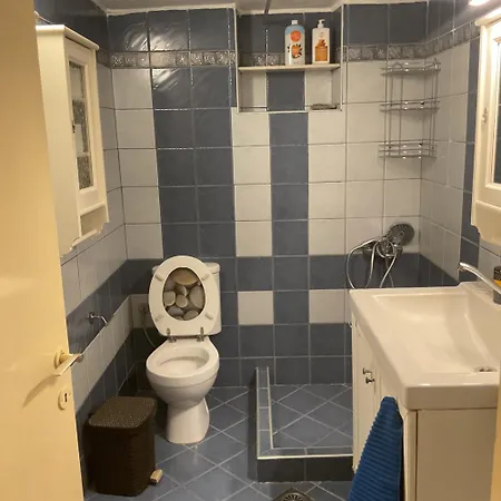 Apartmán Rosemary *