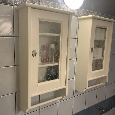 Rosemary * Nea Kallikrateia