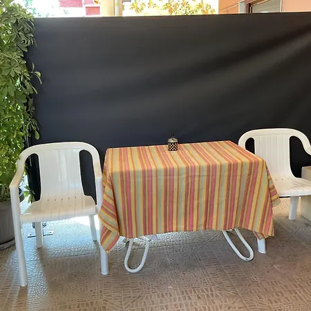 Apartmán Rosemary *