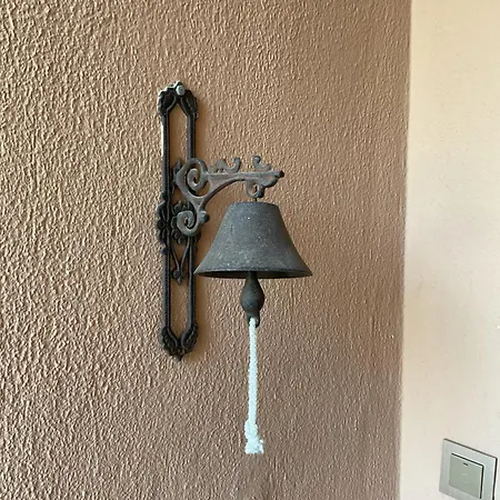 Rosemary Apartmán Nea Kallikrateia