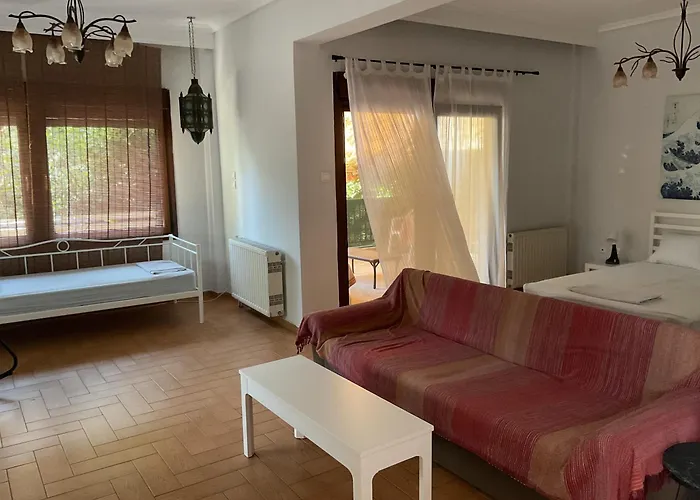 Lejlighed Rosemary *