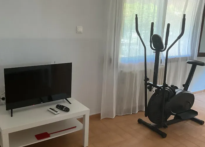 Lejlighed Rosemary *