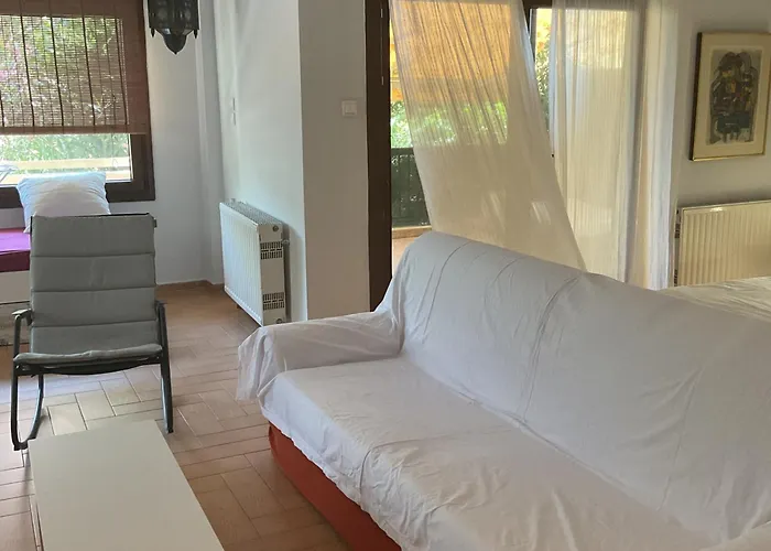 Rosemary * Nea Kallikrateia