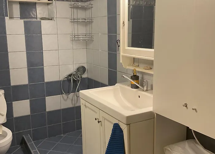 Rosemary * Nea Kallikrateia