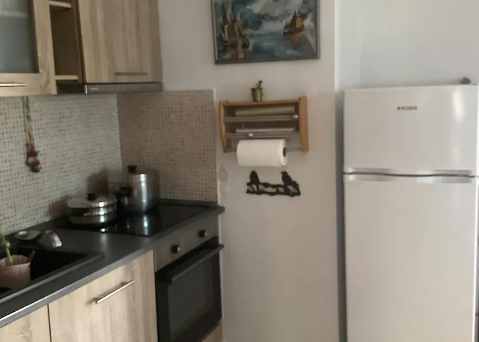 Lejlighed Rosemary *