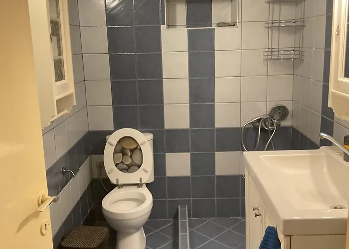 Lejlighed Rosemary *