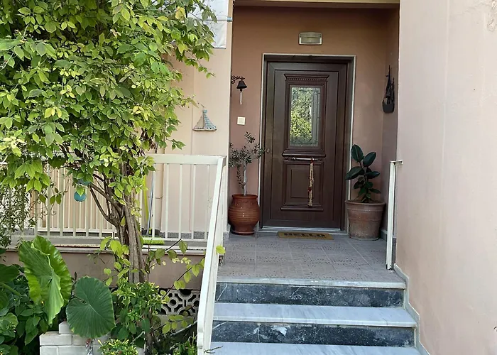 Rosemary Lejlighed *