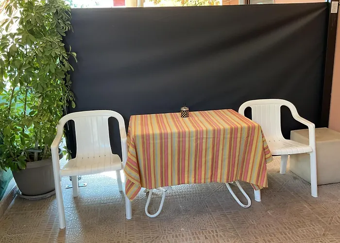 Lejlighed Rosemary *