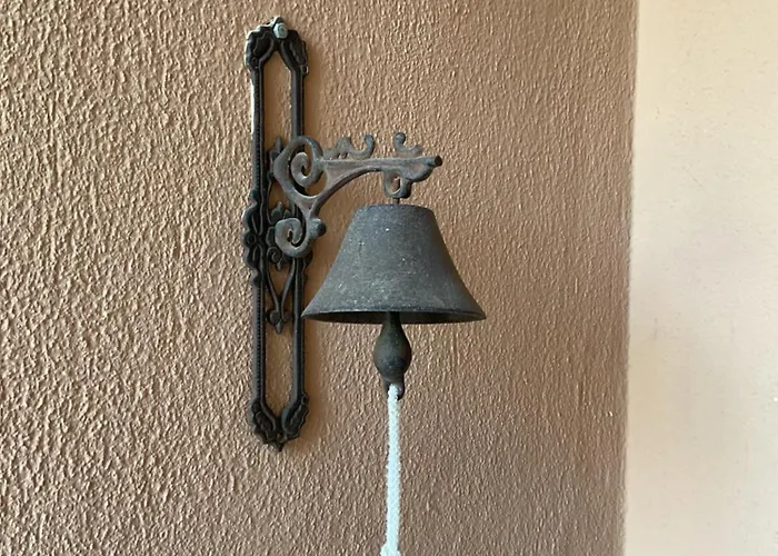 Rosemary Lejlighed Nea Kallikrateia