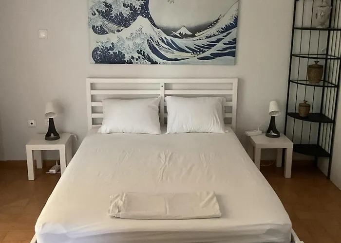 Rosemary Apartment *