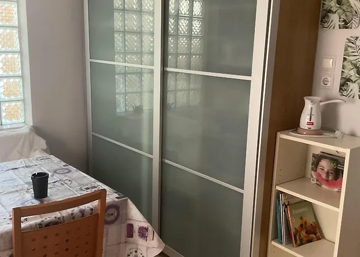 Rosemary Apartment